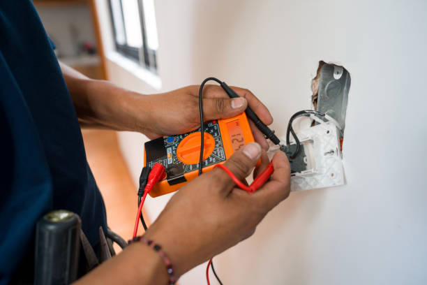 Best Circuit Breaker Repair  in Siesta Key, FL