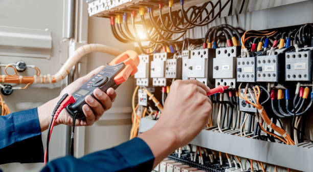 Best Commercial Electrician Services  in Siesta Key, FL