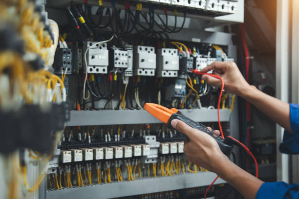 Best Affordable Electrician  in Siesta Key, FL