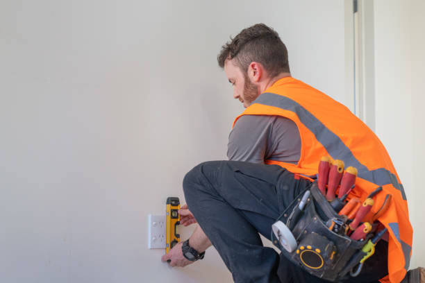 Best Affordable Emergency Electrician  in Siesta Key, FL